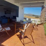 Cristelia Seafront & Pool *