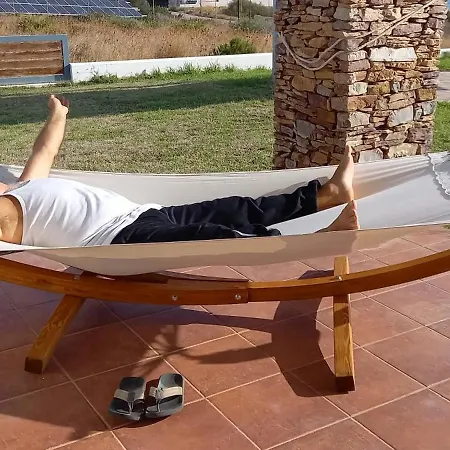 Christiliana Seaside Pool Βίλα
