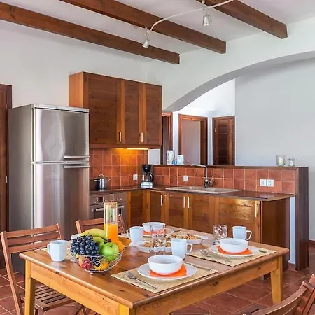 Villa Cristelia Seafront & Pool Lachania (Rhodes)