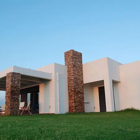 Cristelia Seafront & Pool Lachania (Rhodes)