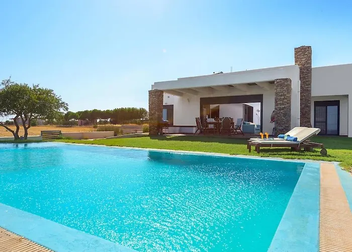 Cristelia Seafront & Pool * Lahaniá