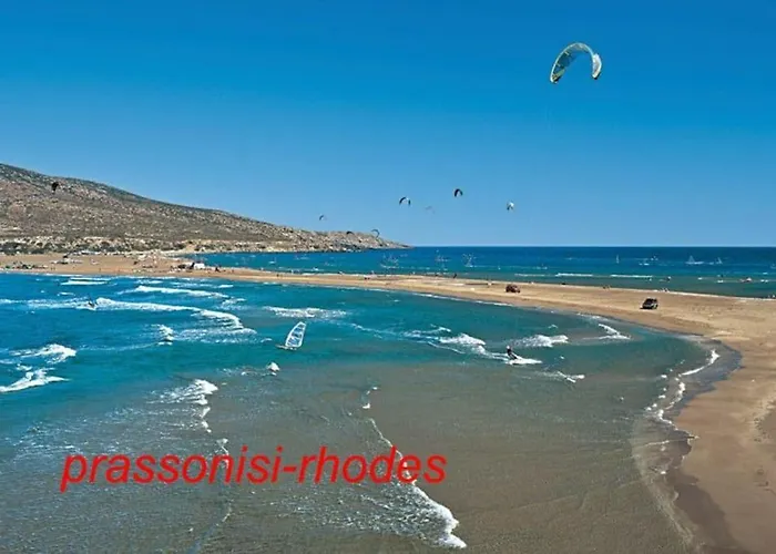Cristelia Seafront & Pool Vilă Lachania