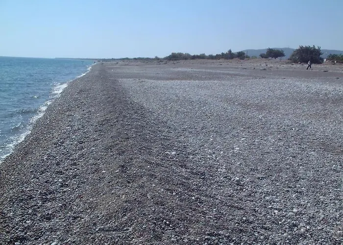 Vilă Cristelia Seafront & Pool